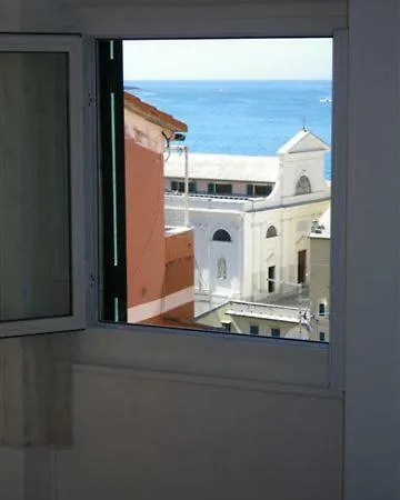 Casa Di Milu * Камольи