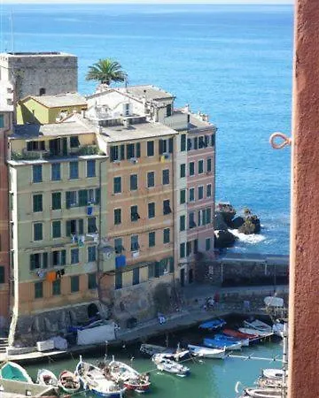 Casa Di Milu