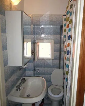 Casa Di Milu Apartment