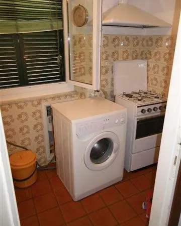 Апартаменты Casa Di Milu